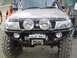 1982 Ford Bronco