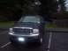 2004 Ford Excursion - big girl