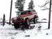 1978 Ford Bronco - First wheeling trip in Colorado