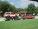 1978 Ford Bronco - Moving from Colorado to Louisiana