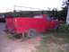1980 Ford F-350 - I'm going to be putting a wooden flat bed on it and I'm painting the truck black