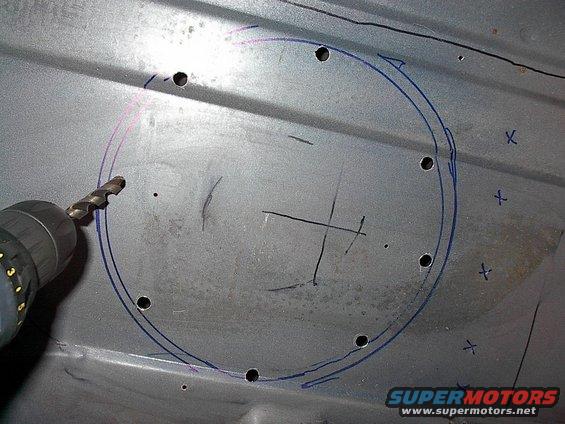 im001957.jpg Now just drill some holes to let the jig saw blade in at the work.....