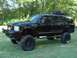 2002 Ford Excursion - posin for pics