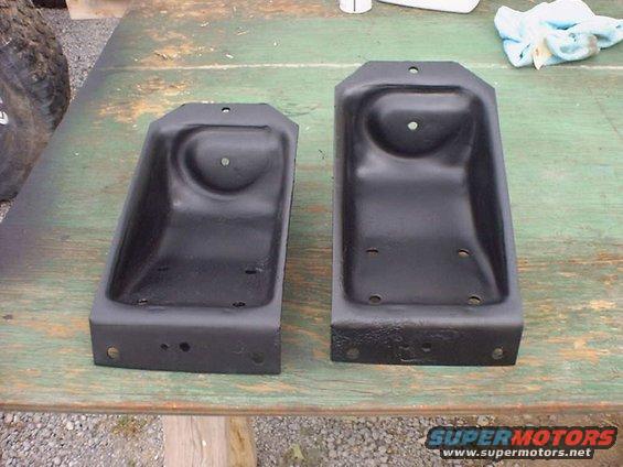 79 Coil Buckets