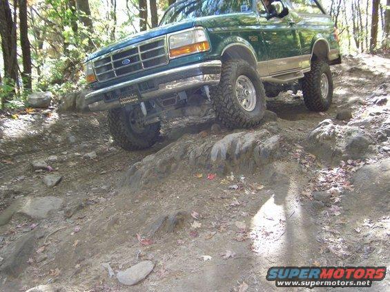 t675.jpg Nice flex rock on #4