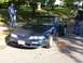1995 Nissan 240SX &ldquo;Blue Lightning&rdquo;