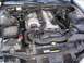 1995 Nissan 240SX - The engine bay of a 1995 Nissan 240SX, the SR20DE engine and associated components.