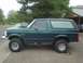 1993 Ford Bronco