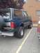 1993 Ford Bronco