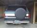 1993 Ford Bronco