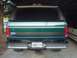 1993 Ford Bronco