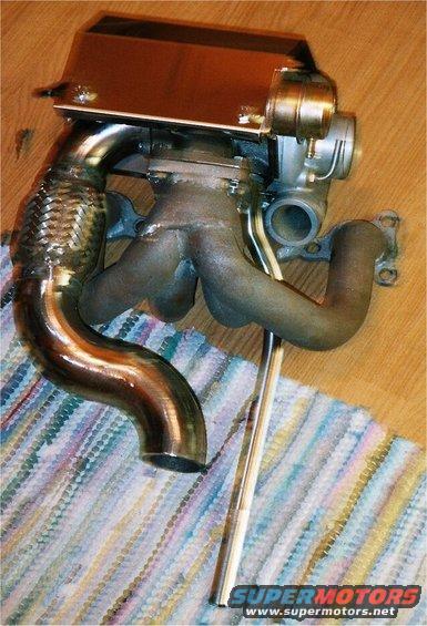 complete-turbokit.jpg Complete turbocharger,manifold and downpipe assembly. ready too install
