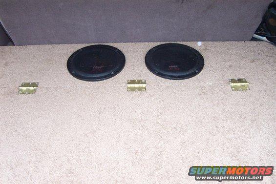 Two Rockfod subs