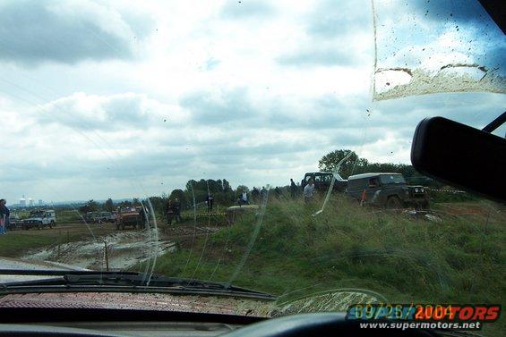 dcp_0960.jpg A land Rover that got waterlogged.