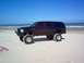 2000 Ford Excursion - trailer queen