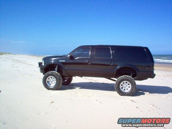 thinking about the dune