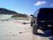 2000 Ford Excursion - NUDE Beach!!!!