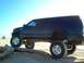 2000 Ford Excursion - the log was surprised