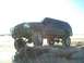 2000 Ford Excursion - but not as much as we were