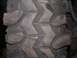 1978 Ford Bronco - A close-up view of a tire tread, likely from a heavy-duty vehicle.