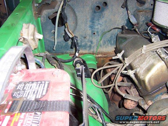 100_0384.jpg long travel shock  tower