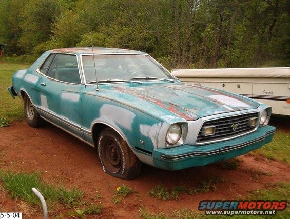 im000881.jpg This is how the car looked when I brought it home, 5/04