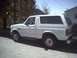 1993 Ford Bronco