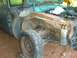 1977 Ford Mustang II - Front clip removed. Begin cleaning, stripping, repairing and painting everything in the fenderwells.