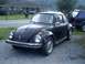 1950 Volkswagen Kubelwagen - Day one. This sad little car sat under a tree for about 10 years before we recieved it.