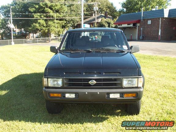 9.jpeg Front-elevated shot after I took her through the quarter wash.