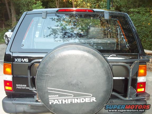 11.jpeg Rear shot  in my driveway.