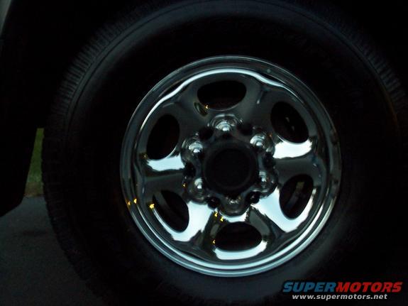 21.jpeg Wheels and tires....again.