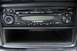 1995 Nissan Pathfinder - Blaupunkt Santa Monica CD30 AM/FM CD Receiver.