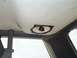 1995 Nissan Pathfinder - Back speaker w/o the grille.