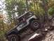 1986 Ford Bronco - Virgil on the hill.