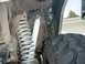 1979 Ford Bronco - Bent shock mount the second time.