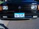 1986 Dodge Viper - Here is picture of the new license plate!