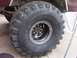 2000 Ford F-450 - 40 inch hawgs with 15 inch beadlocks