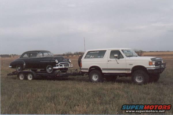 ojb90002.jpg towed my 49 Chevy home from ND about 1700 miles...added more to the trailer and car before leaving.  