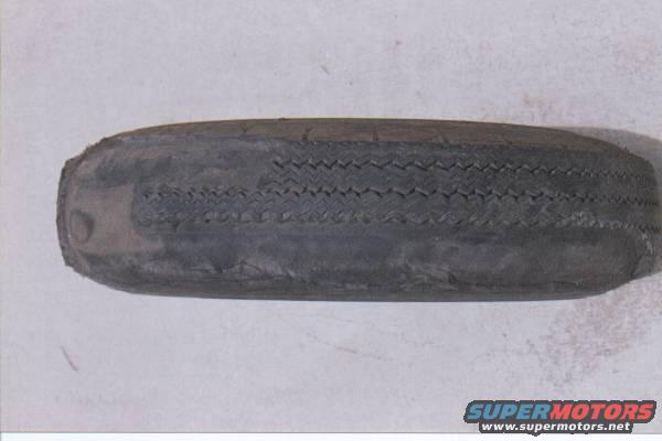 ojb90014.jpg tire problems follow me all over.....this one was on the trailer for about 50 miles.