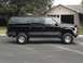 2003 Ford Excursion - the new lift installed