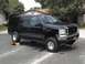 2003 Ford Excursion - look at that travel!!