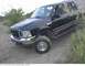 2003 Ford Excursion - trying out the new lift
