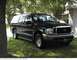 2003 Ford Excursion - before
