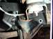 1995 Ford Bronco - two rivets out