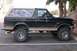 1990 Ford Bronco - Gave her some new shoes - Mickey Thompson Classic Locks