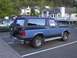1988 Ford Bronco