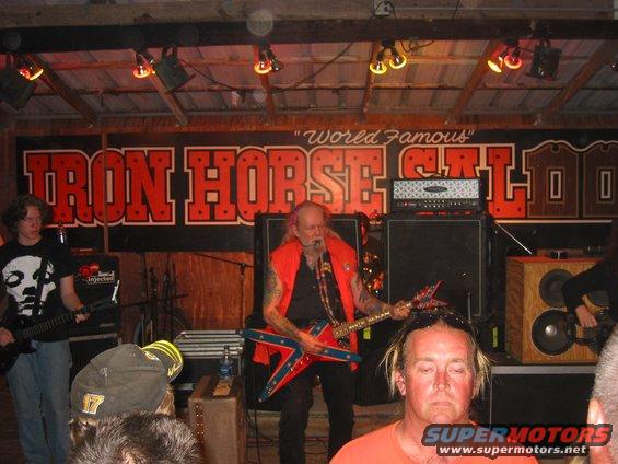 img_0147.jpg David Allan Coe...Iron Horse Saloon during Biketoberfest 2004...Ormond Beach, FL.