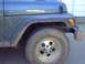 1999 Jeep Wrangler