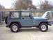 1999 Jeep Wrangler